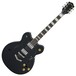 Gretsch G2622 Streamliner Center Block with V Stoptail, Black