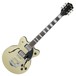 Gretsch G2655T Streamliner Center Block Jr with Bigsby, Golddust