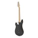 Indianapolis Electric Guitar by Gear4music, Black