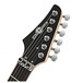 Indianapolis Electric Guitar by Gear4music, Black