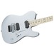 Charvel Pro-Mod San Dimas Style 2 Silver