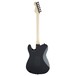 Charvel San Dimas Style Black