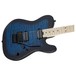 Charvel San Dimas Style 2 Blue