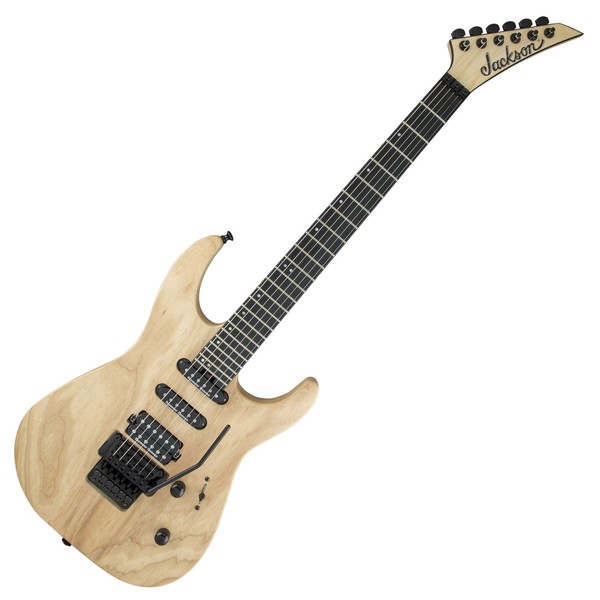 Jackson Pro Series Dinky DK3, Natural Ash