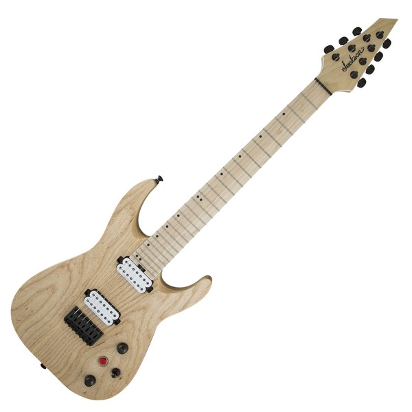 Jackson Pro Series Dinky DKA7M, Natural