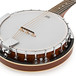 6 String Banjo by Gear4music