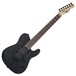 Charvel Pro-Mod San Dimas Style 2-7 HH HT Guitar, Charcoal Gray