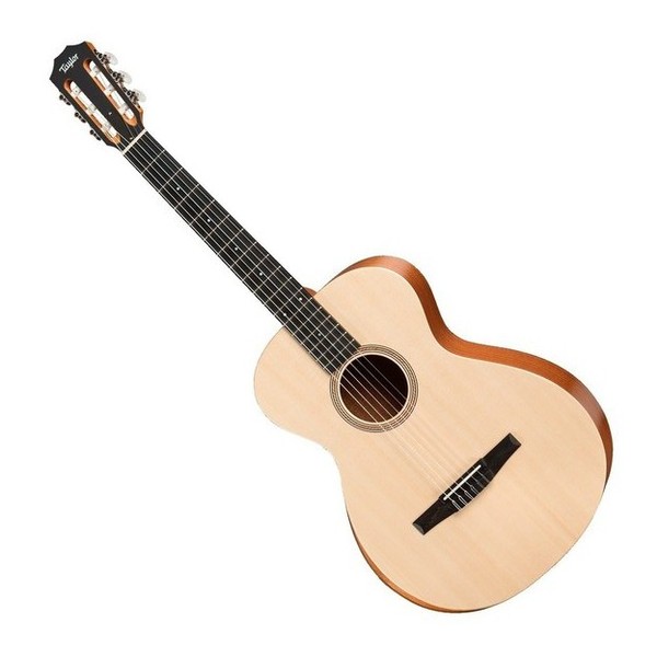 Taylor A12e-N Academy Series, Layered Sapele, LH, Electro Acoustic