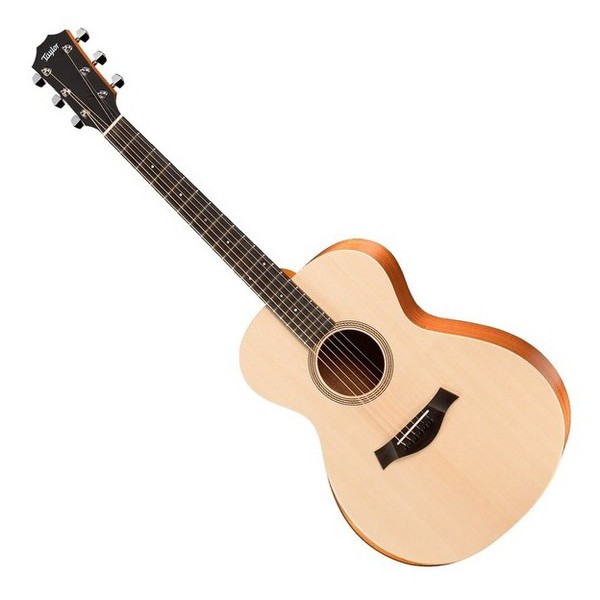 Taylor A12e Academy Series, Layered Sapele, Electro Acoustic Guitar