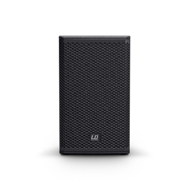 LD Systems Stinger Active PA Speaker, Front