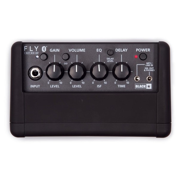 Blackstar Fly 3 Amp Top