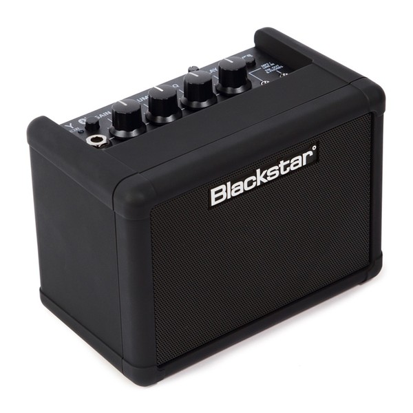 Blackstar Fly 3 Amp Right