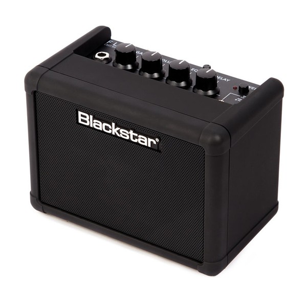 Blackstar Fly 3 Amp Left