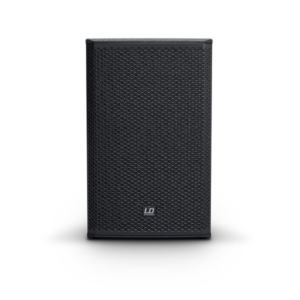LD Systems Stinger Active PA Speaker, Front
