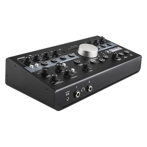 Mackie Big Knob Studio+ 