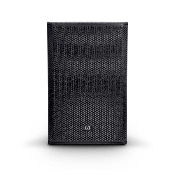 LD Systems Stinger Active PA Speaker, Front