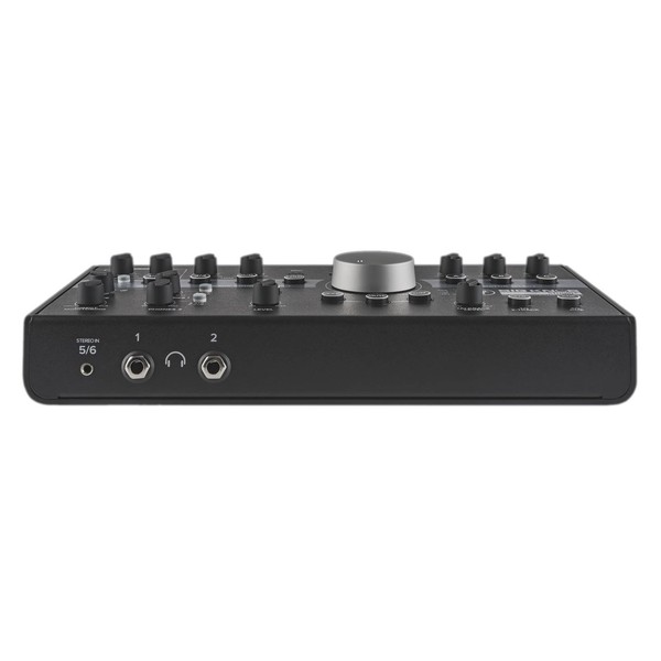 Mackie Big Knob Studio+ Audio Interface