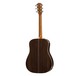 Taylor 810e DLX Electro Acoustic Guitar, Natural