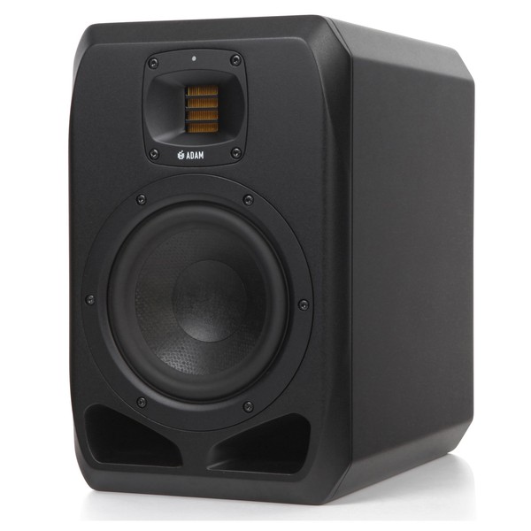 S2V Studio Monitor Side