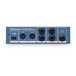 PreSonus Studio 2/6 Audio Interface rear