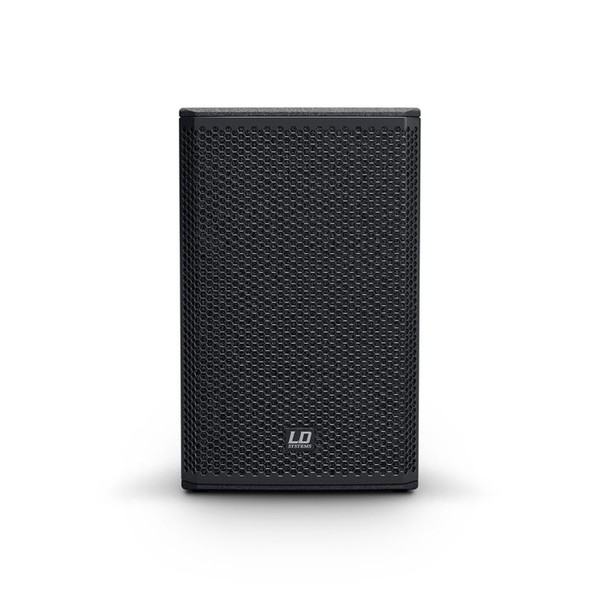 LD Systems Stinger Passive PA Speaker, Front