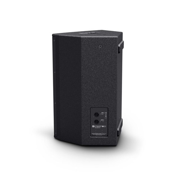 LD Systems Stinger Passive PA Speaker, Rear