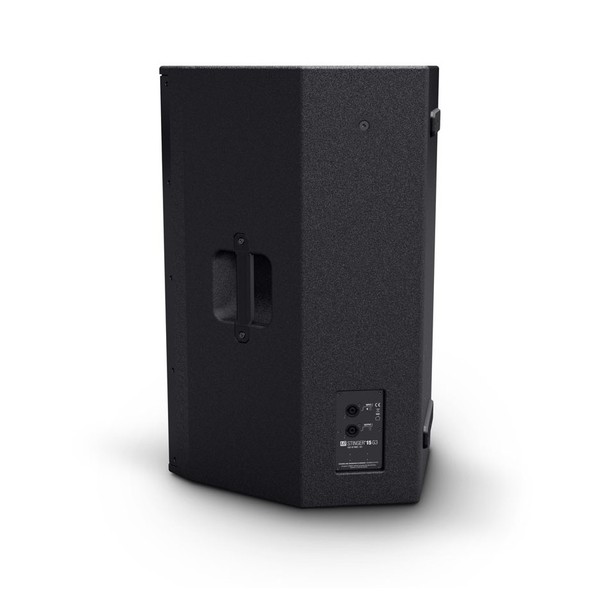 LD Systems Stinger Passive PA Speaker, Rear