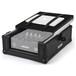 Reloop RMX DJ Mixer Case - Angled 2