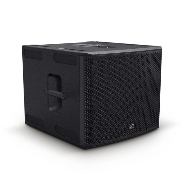 LD Systems Stinger G3 15" Active PA Subwoofer