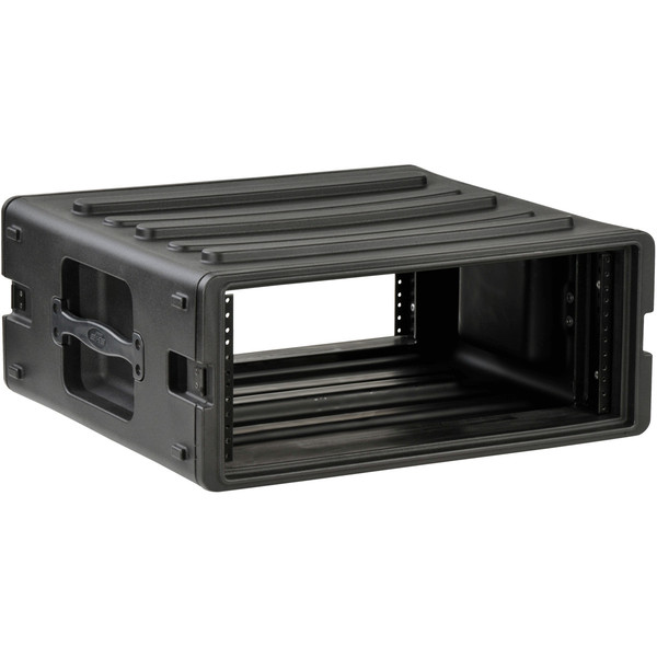 SKB ROTO RACK 4U ラックケース SKB 4U Roto Rack Case - Prawie Nowy | Gear4music