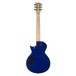 ESP LTD EC-10, Blue