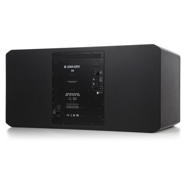 Adam S5H Monitor