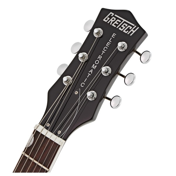 Gretsch G5425 Jet Club Electric Guitar, Black