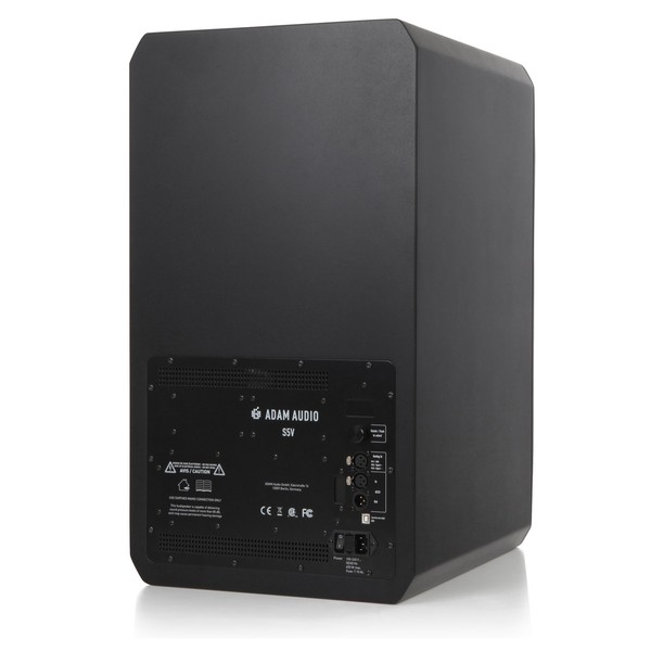 Adam S5V Monitor
