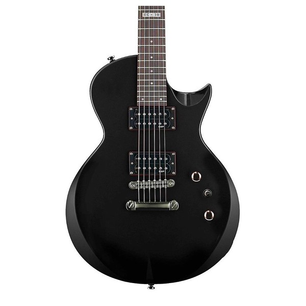 ESP LTD EC-10, Black at Gear4music