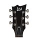LTD EC-10 Electric Guitar, Black