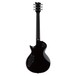 ESP LTD EC-256FM, Purple