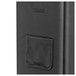 LD Systems Stinger Padded Slip Cover, Side Closed