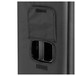 LD Systems Stinger Padded Slip Cover, Side Open