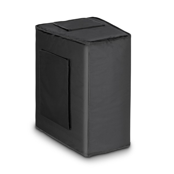 LD Systems Stinger Padded Slip Cover, Rear