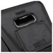 LD Systems Stinger Padded Slip Cover, Top Open