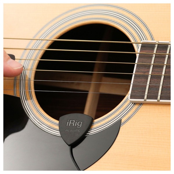 iRig Acoustic Stage➕ iＲihg Ａcoustic iRig Acoustic Stage - Overview - YouTube
