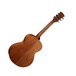 Faith Nomad Mini-Neptune Electro Acoustic Guitar