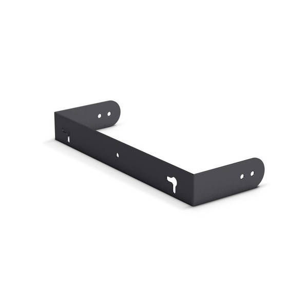 LD Systems Stinger G3 8" Swivel Wall and Ceiling Mount