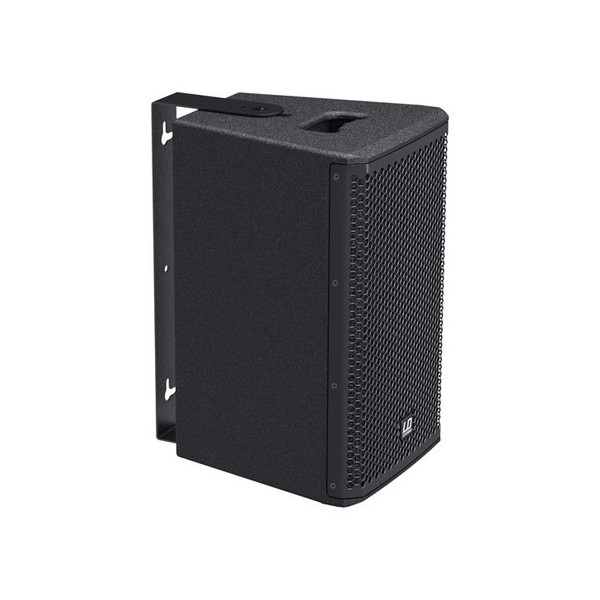 LD Systems Stinger G3 8" Swivel Wall and Ceiling Mount, with Speaker, Front Side