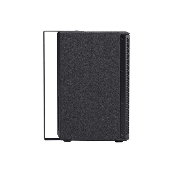 LD Systems Stinger G3 8" Swivel Wall and Ceiling Mount, with Speaker, Side