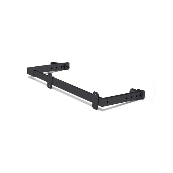 LD Systems Stinger G3 12" and 15" Swivel Wall and Ceiling Mount