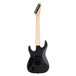 ESP LTD M-400, Black Satin