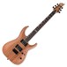 ESP LTD H-401M Electric Guitar, Natural Mahogany