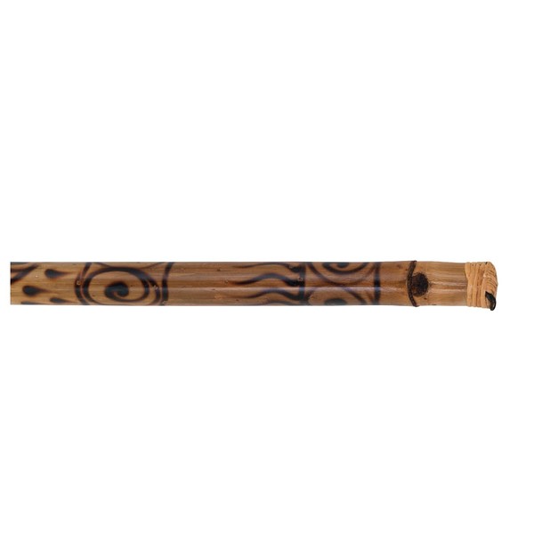 Pearl 60" Bamboo Rainstick Rhythm Water